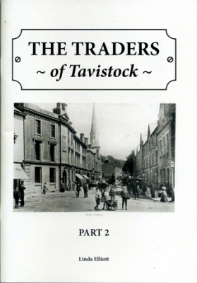The Traders of Tavistock , Part 2 product photo